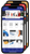 Drei iPhones übereinander, die Startscreens dreier verschiedene Apps der Sonepar Gruppe anzeigen